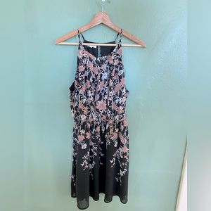 Maurice’s Floral Midi Dress